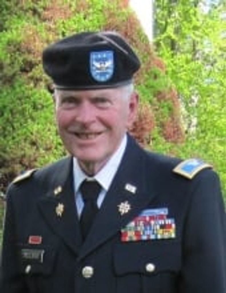 David William Tellman