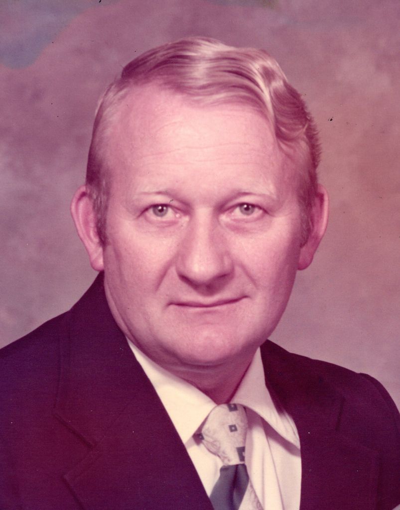 Raymond Johnson Profile Photo