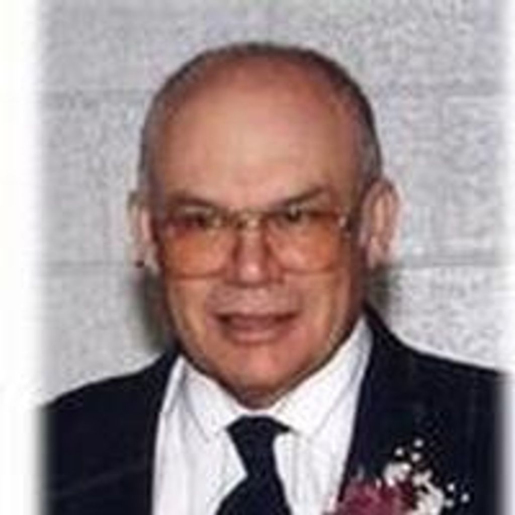 Milton  A. Hust