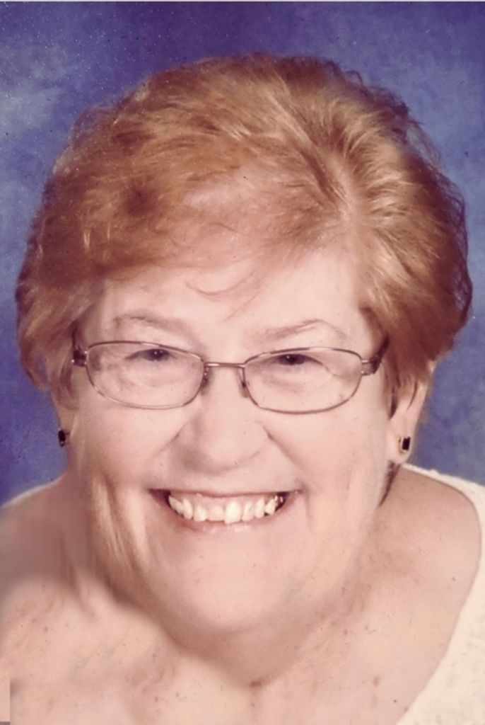 Nancy Christine (Marshall)  Roth