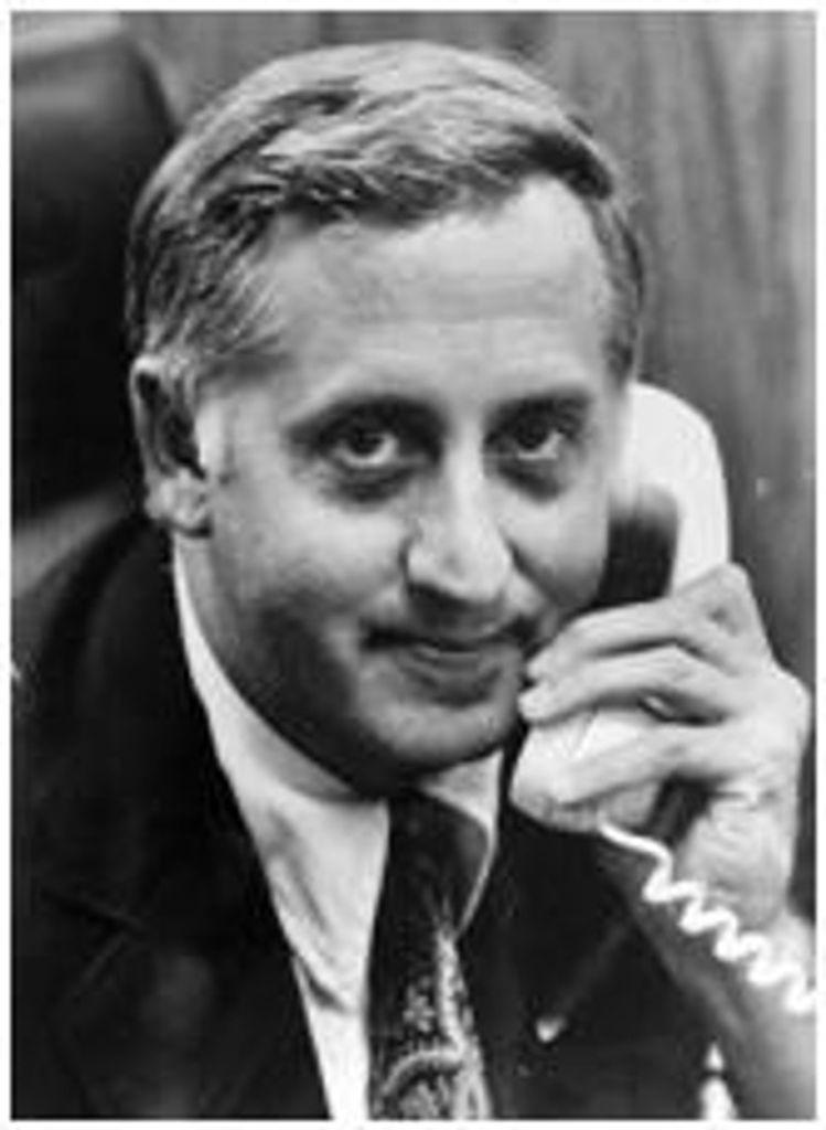 James Milton Rowley Profile Photo