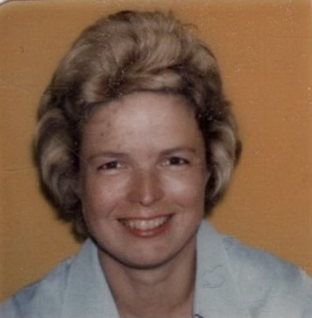 Mary Ellen White Profile Photo