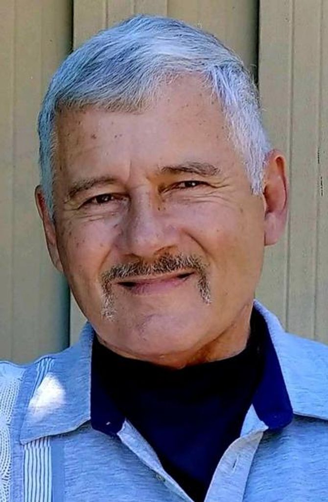 Ed F. Lysaght Profile Photo