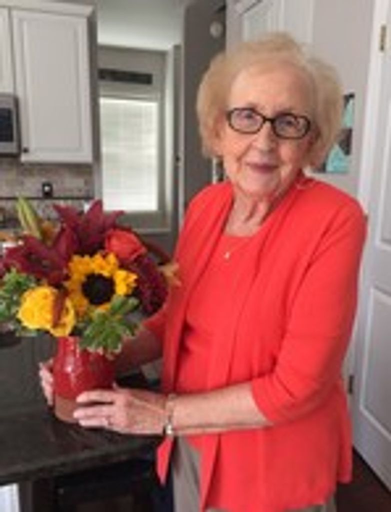Shirley Poling