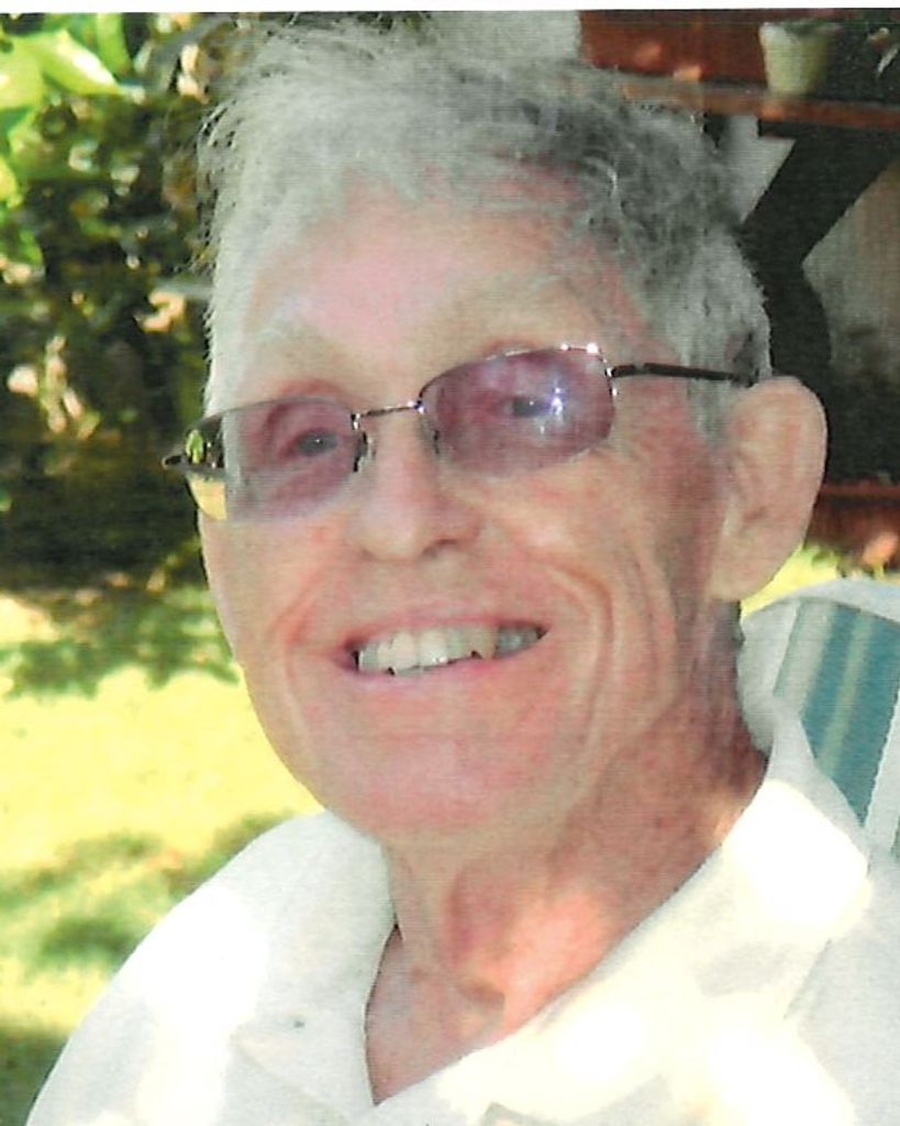 John William Mills III