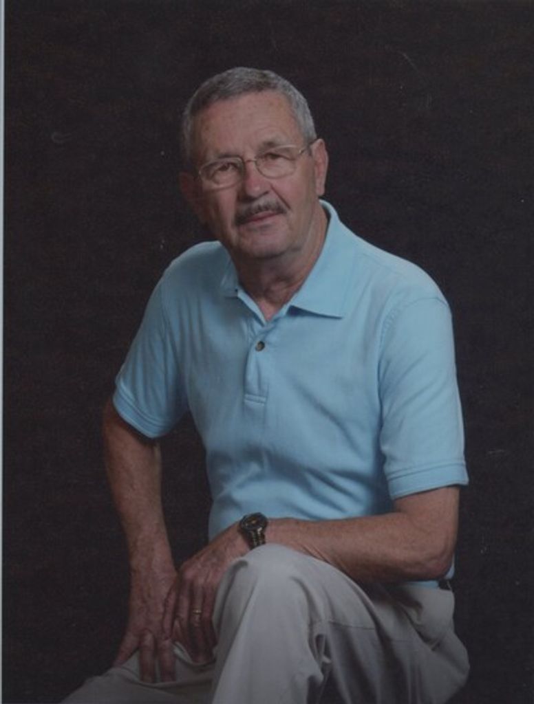 Kenneth Duane "Kenny" Morrison
