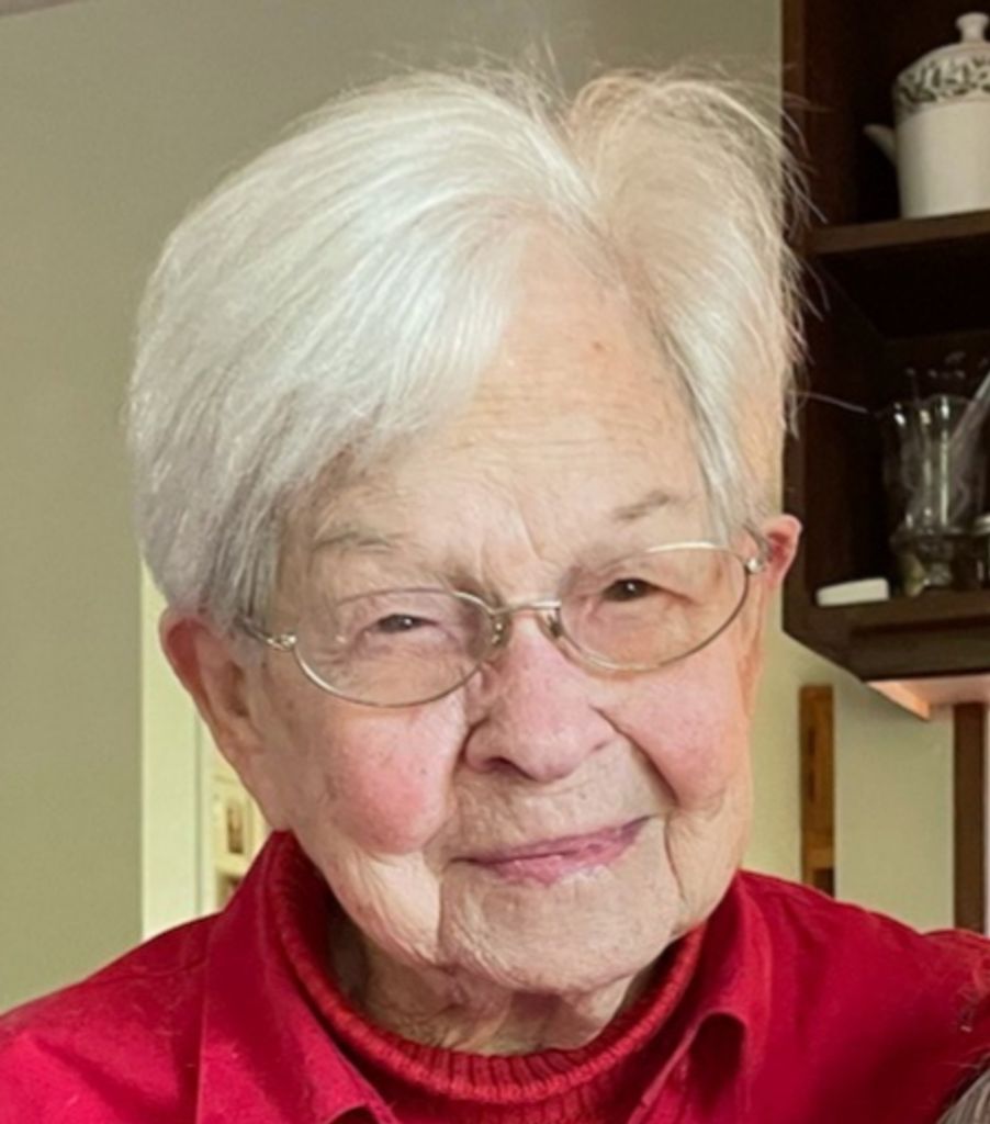 Margaret (Schmutte)  Sirois