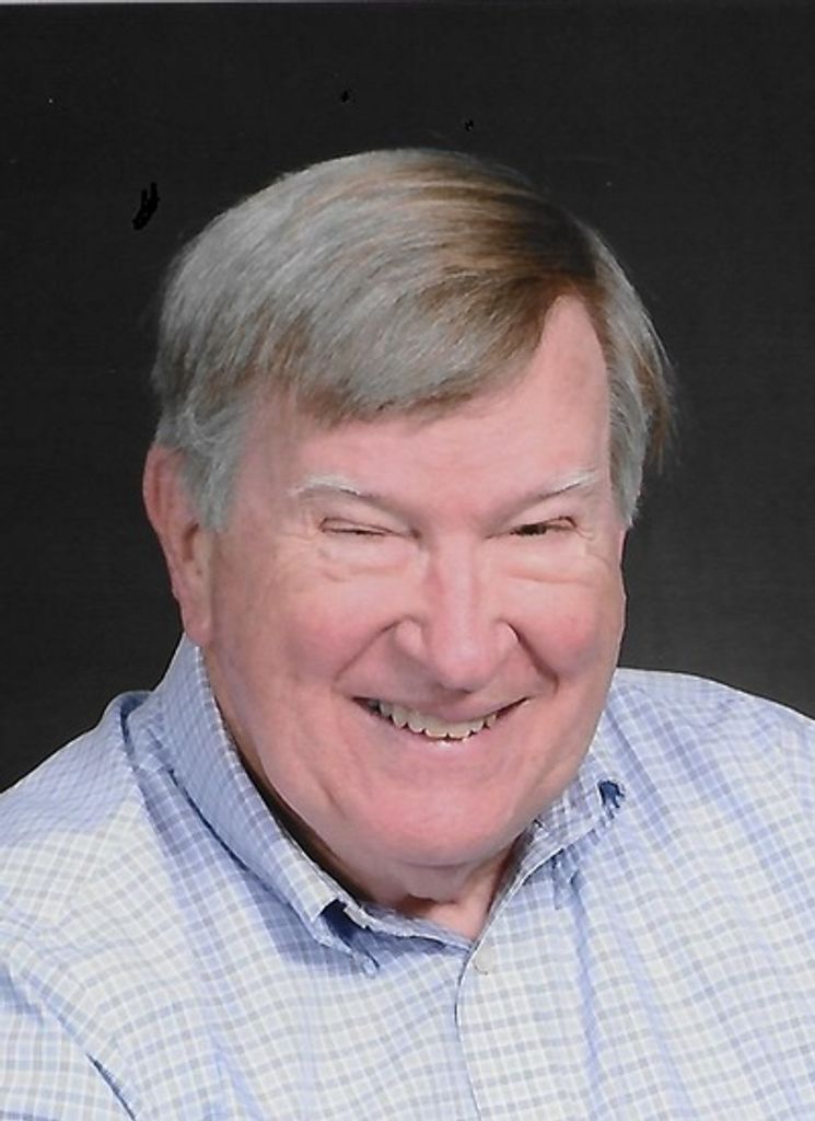 John H. Griffith, Iii Profile Photo