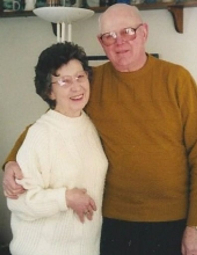 Phyllis Anderson