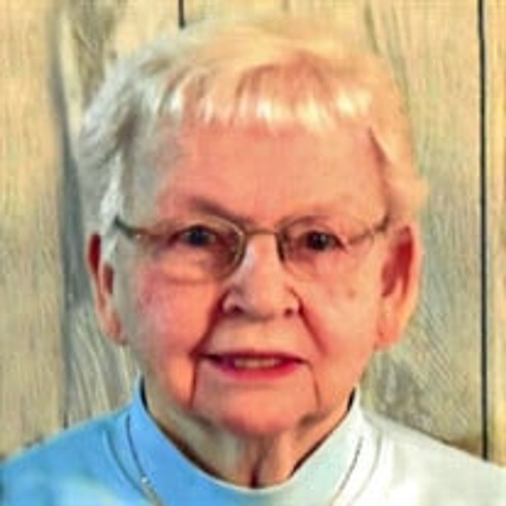 Agnes L. Kielp
