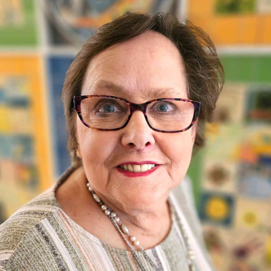 Gloria Dean Morton Profile Photo