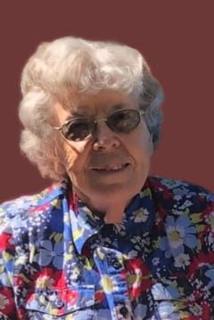 Shirley Anne Guinn