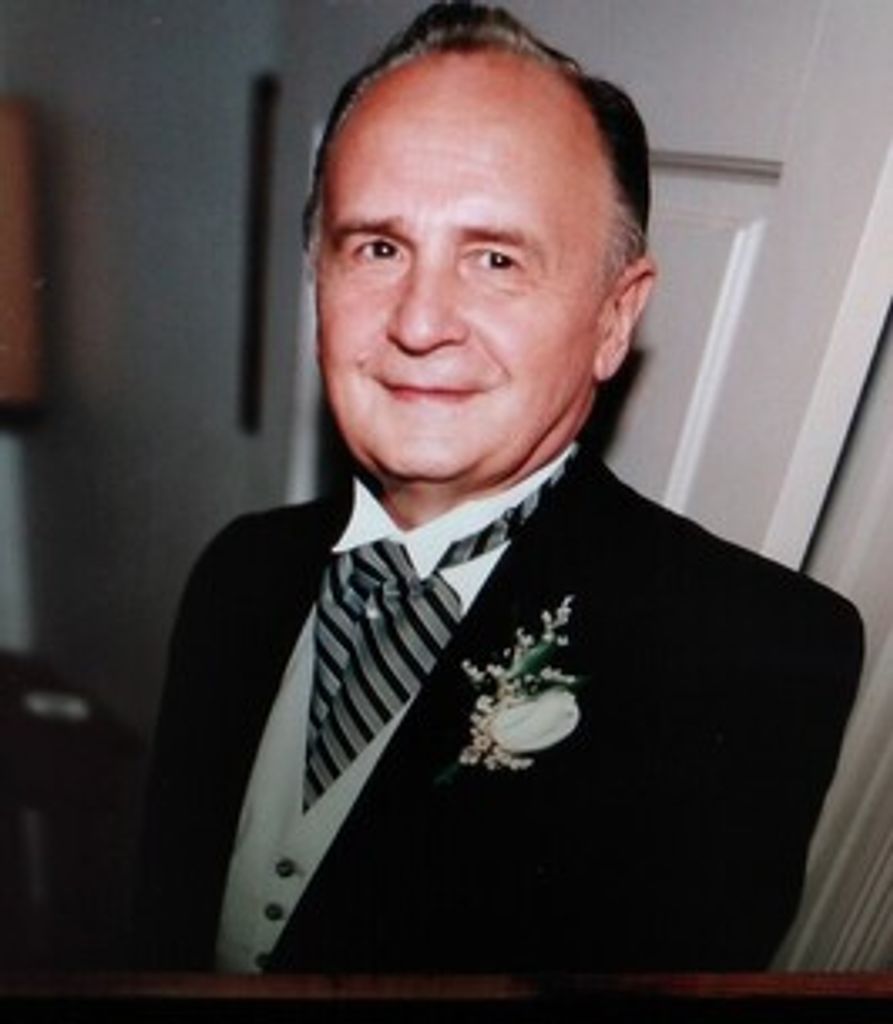 Frederick L. Titsworth Jr. Profile Photo