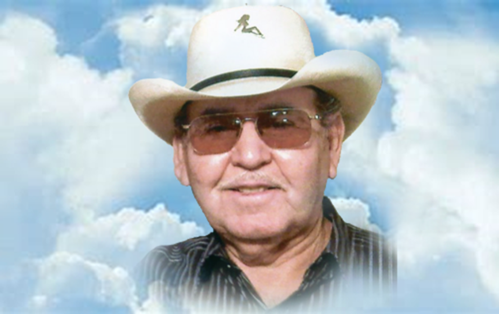 Rodolfo Jalomo