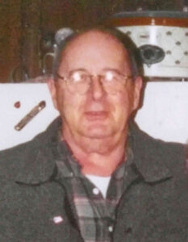 Paul C. “Chub” Boose