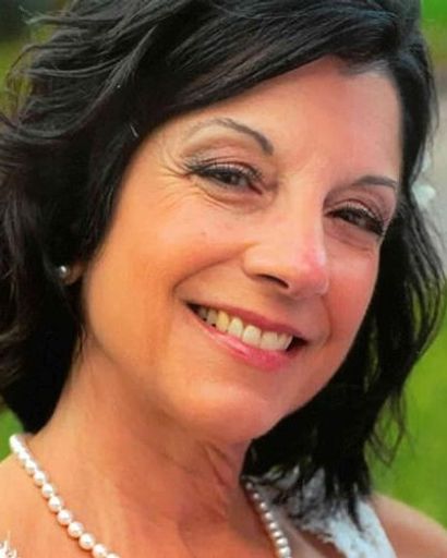 Shirley Weber's obituary image