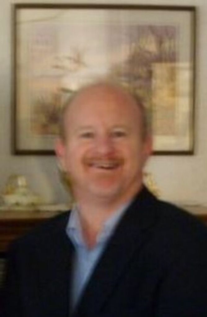 Kevin Dale Marcom Profile Photo