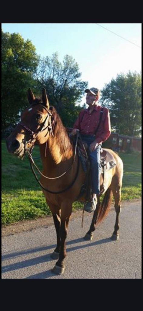 Larry Clyde Garber Profile Photo
