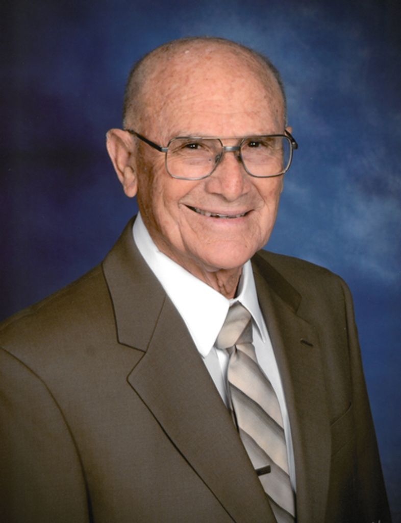 Virgil Henry Piccolo