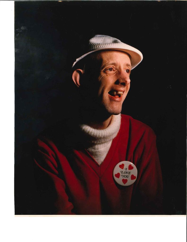 William Gregory Davis