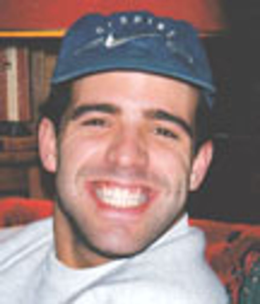 Thomas Roland Brooks