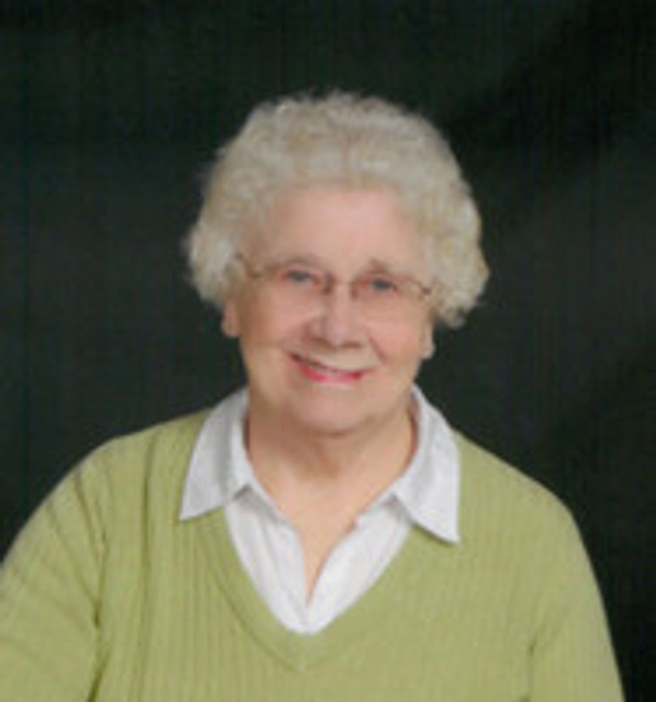 Irene Mildred Goldenstein Profile Photo
