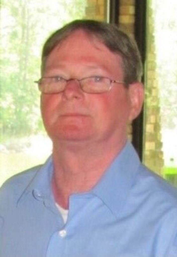 Kenneth Charles Speed Profile Photo