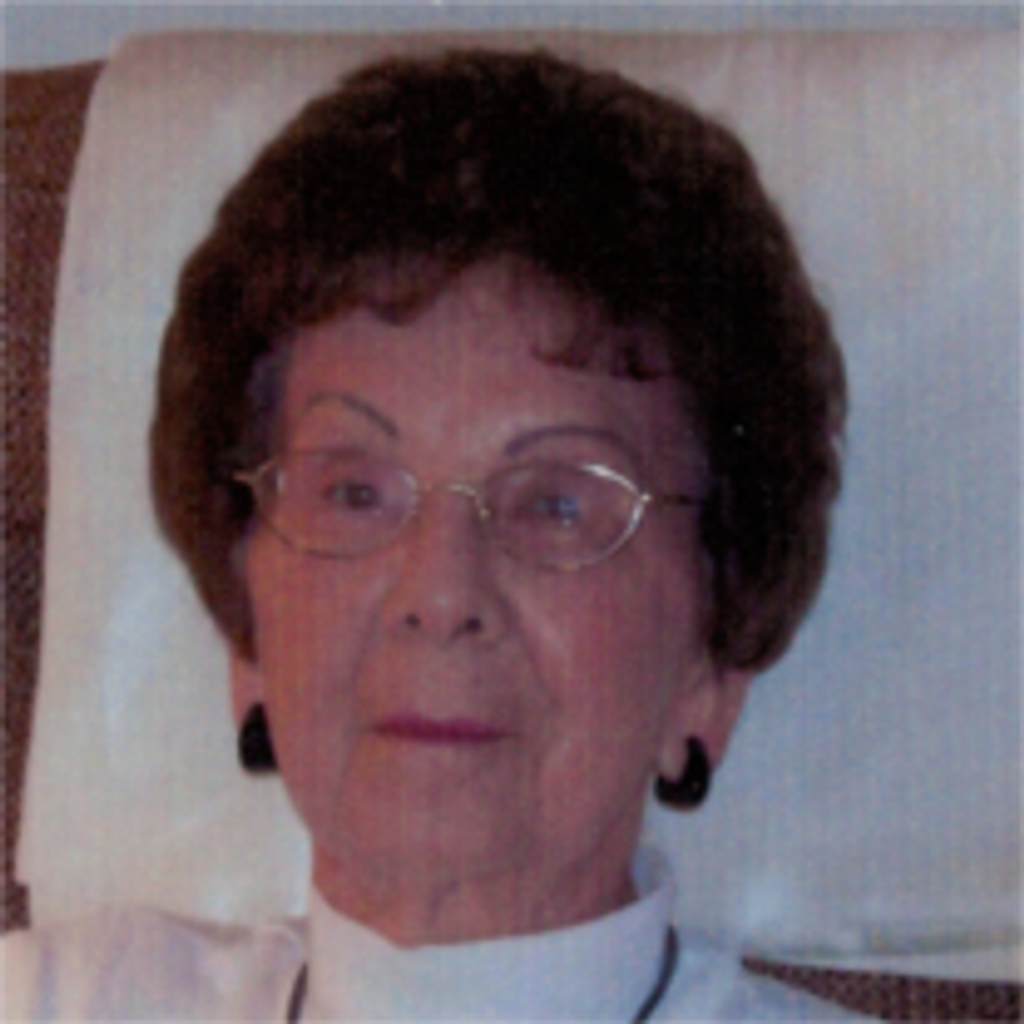 Dorothy J. Tout