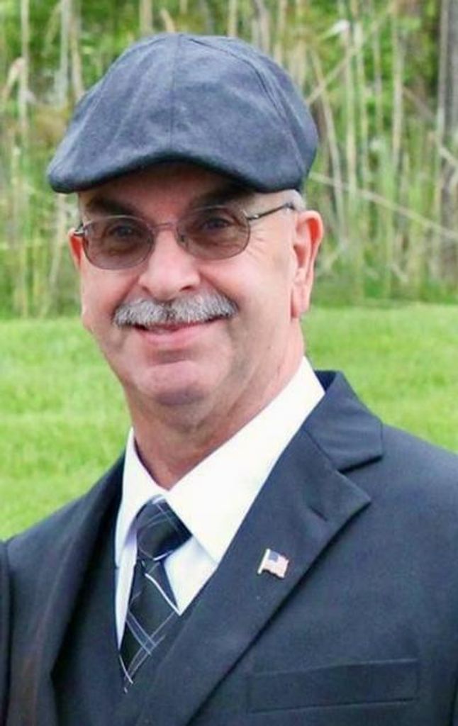 Lawrence W. Van Horn Profile Photo