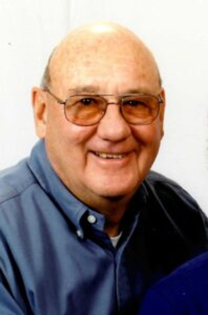 Gary Wayne Woodburn