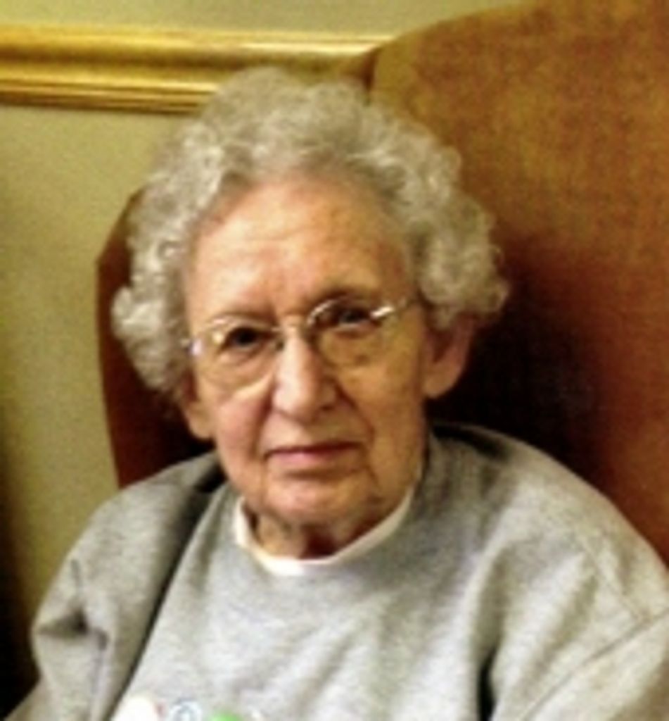 Catherine 'Kitty' Beyer
