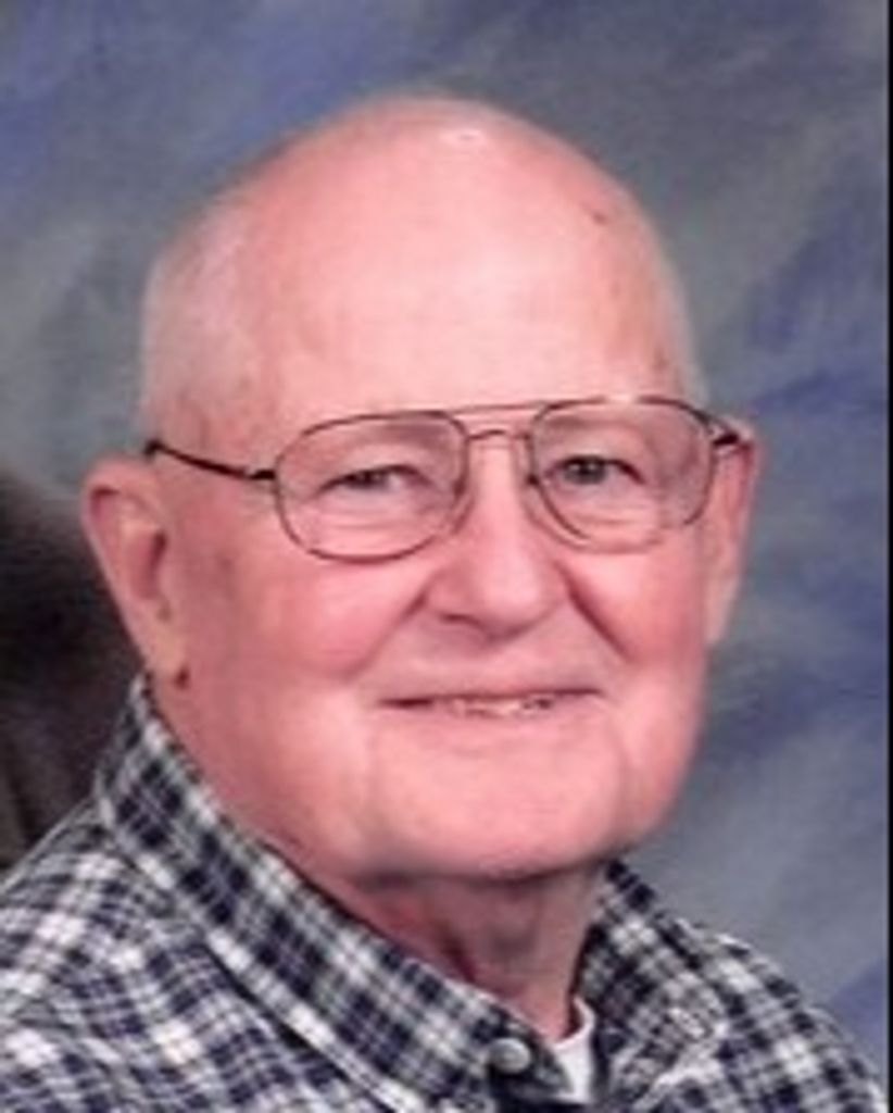 James Leonard Green