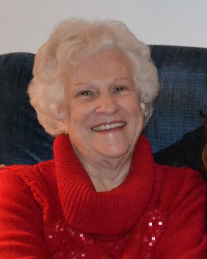 Carolyn Marie Neumann