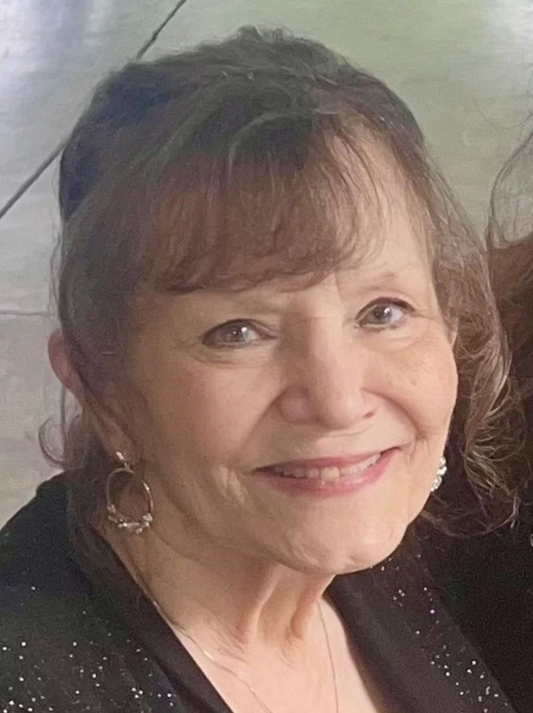 Elizabeth Faye West Profile Photo