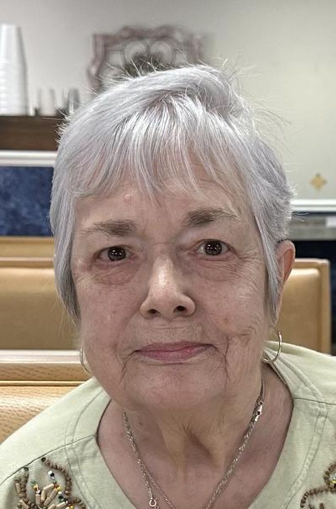 Ann F Keenan Profile Photo
