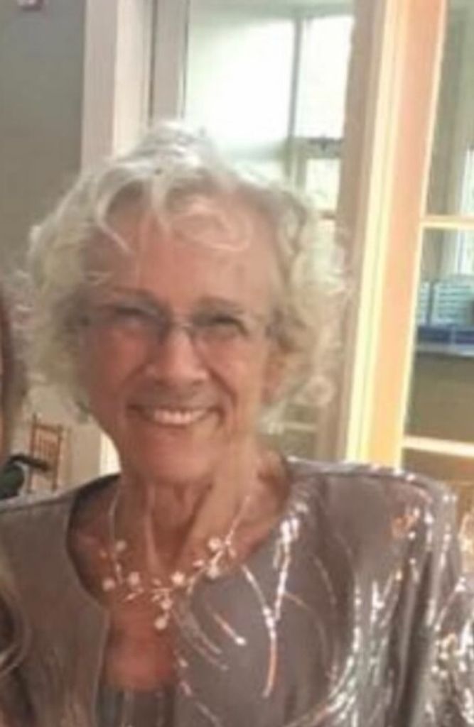 Cynthia Hickson