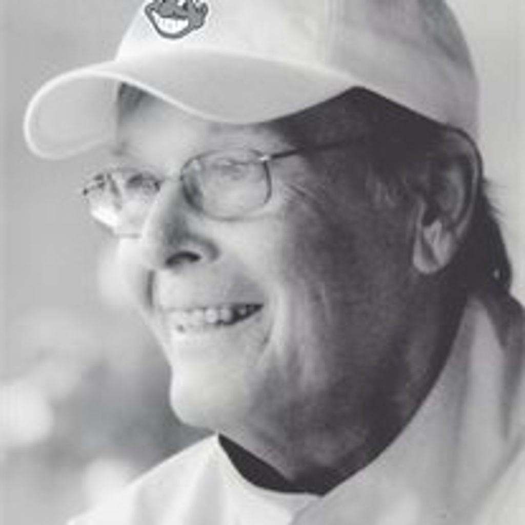 John M. Domagal