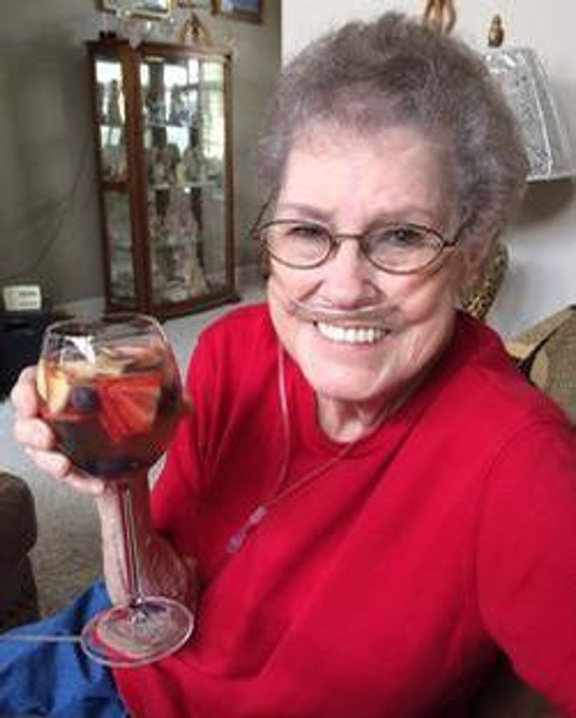 Shirley G. Jeffress