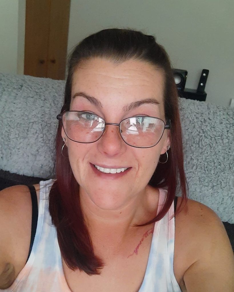 Amanda Cathleen Stratton Profile Photo