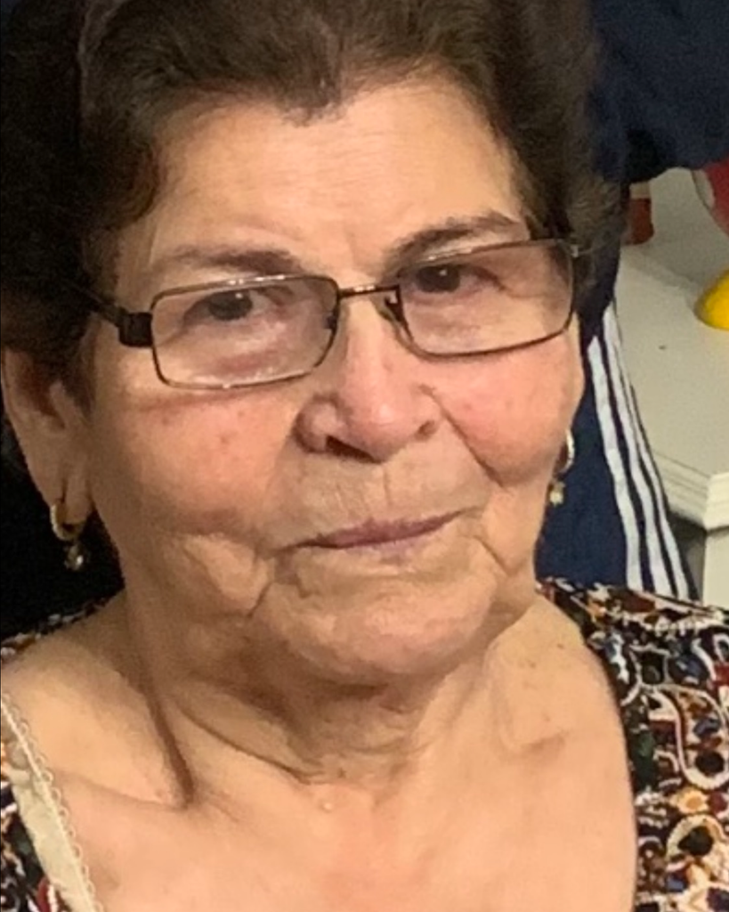 Maria Luisa Chapa Profile Photo