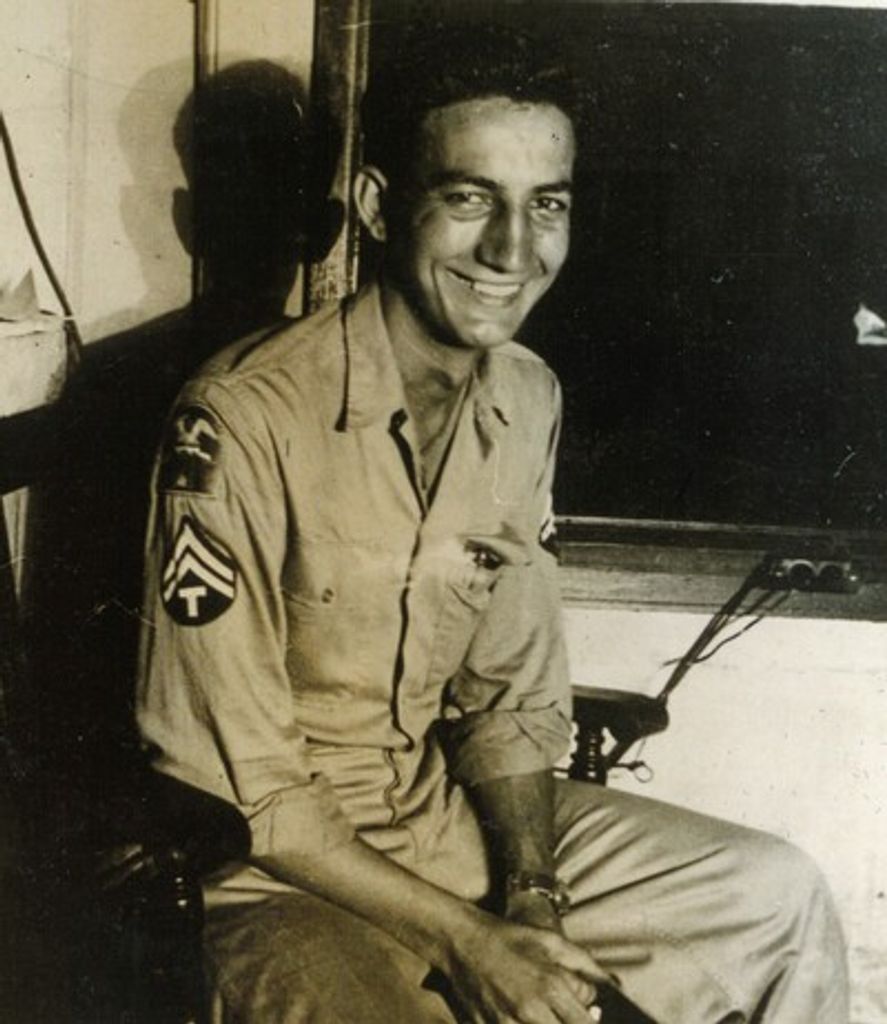 Oda Melvin Thornton Profile Photo
