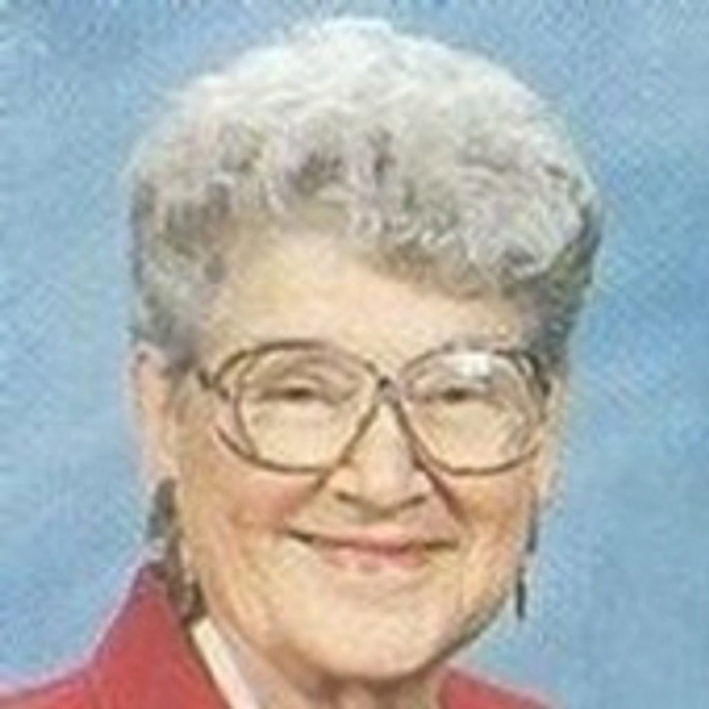 Ruby George Casebeer