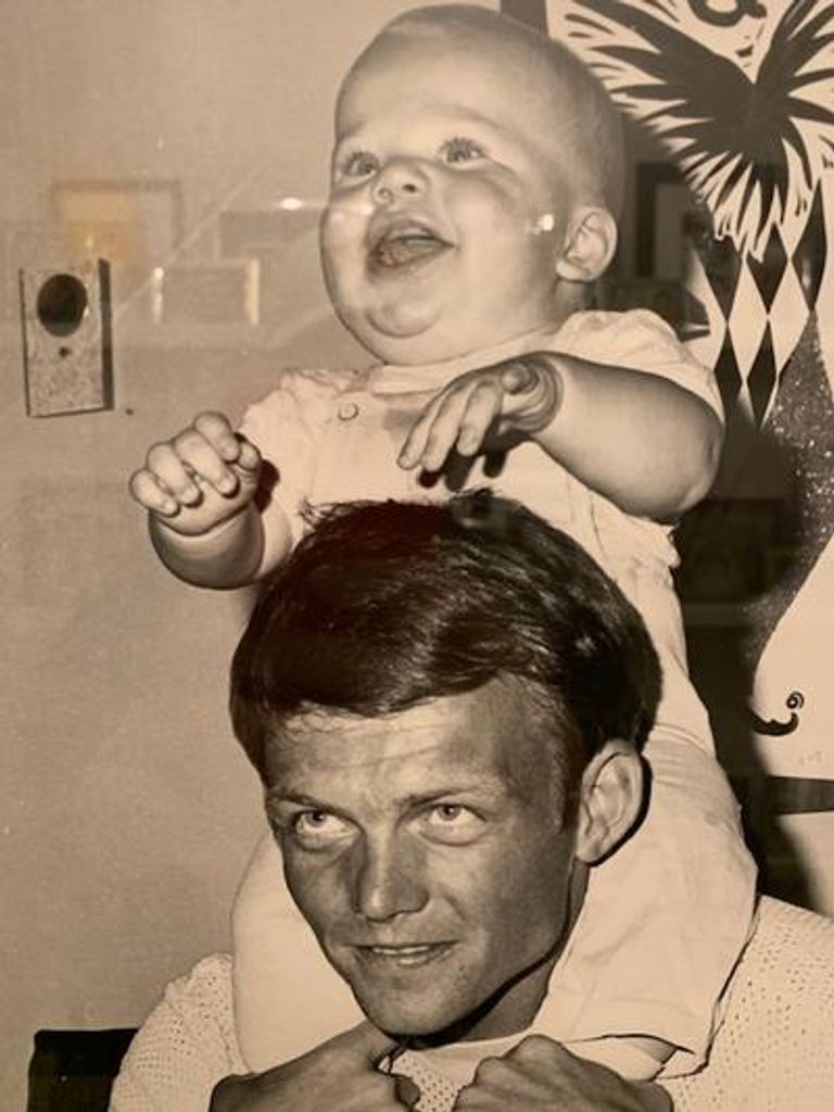 James "Jim" Winston Williams Profile Photo