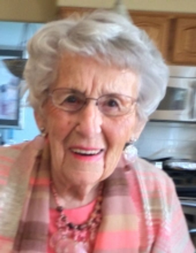 June Elizabeth Tirsway