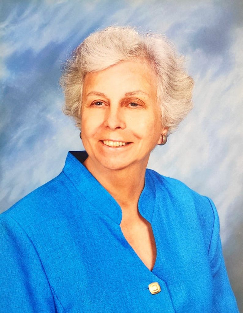 Joyce Williams