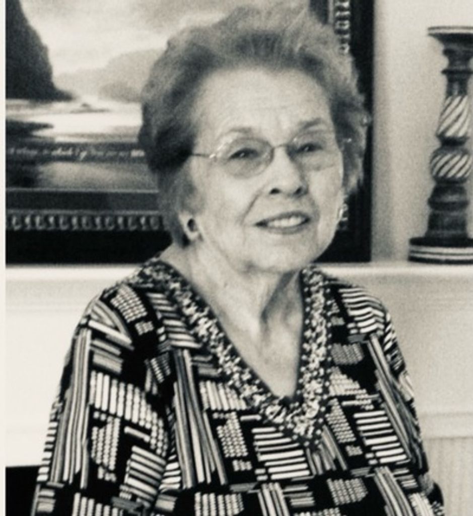 Mary Patricia Quebe Profile Photo