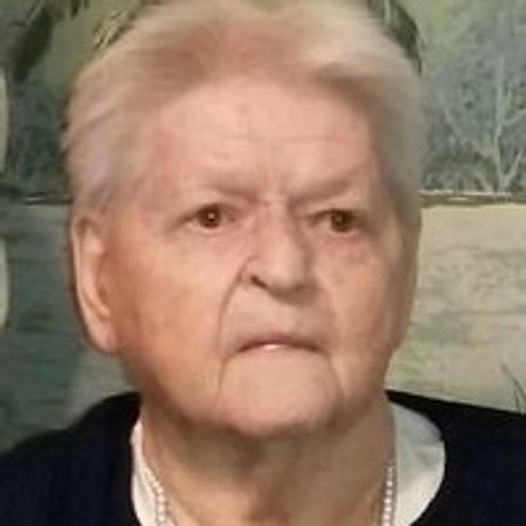 Mable  Elizabeth Anstine