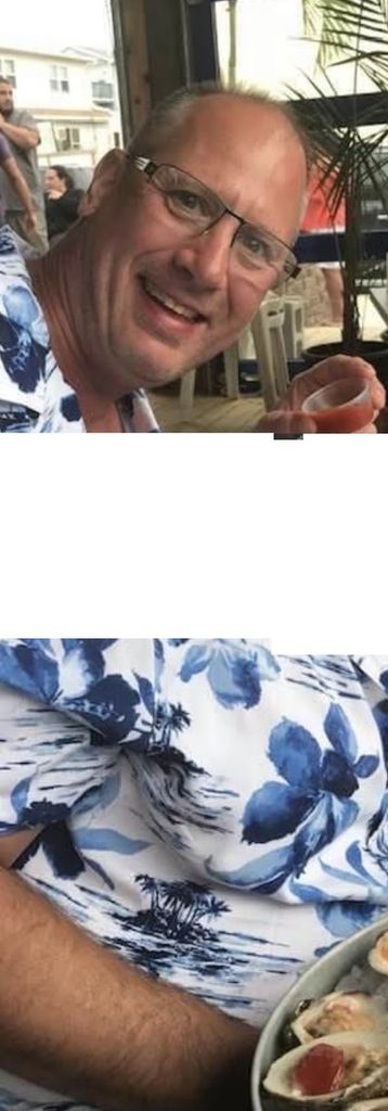 Timothy F. Morgan, Sr.