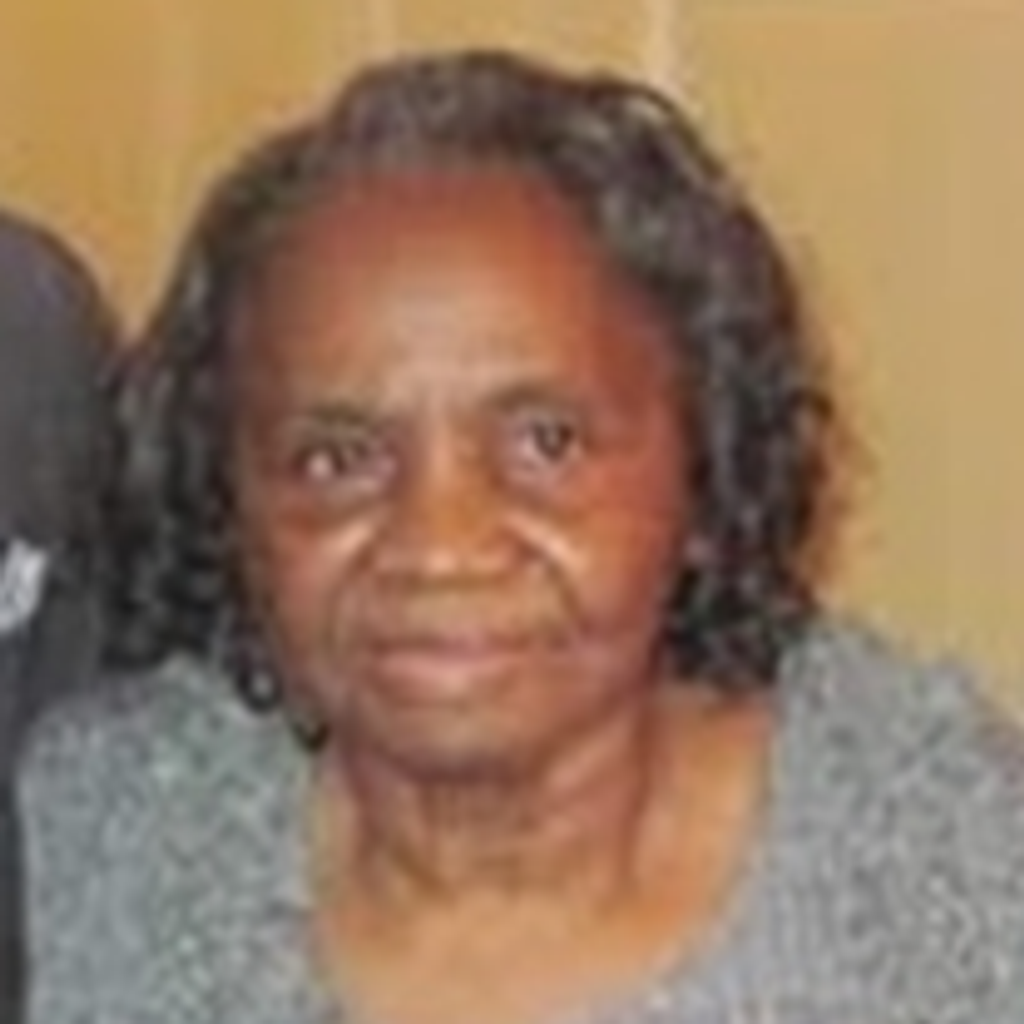 Josephine Holt Gaddy