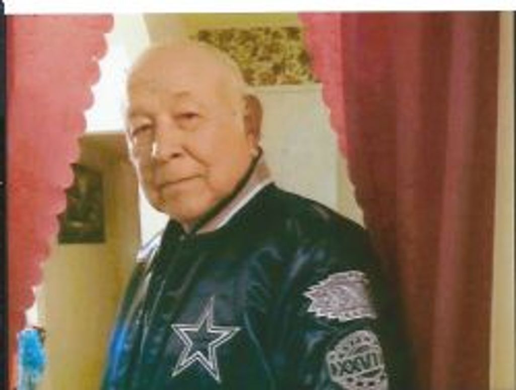Santos D. Zavala